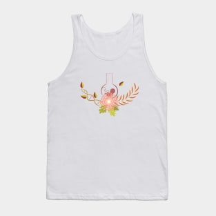 in vitro fertilization Tank Top